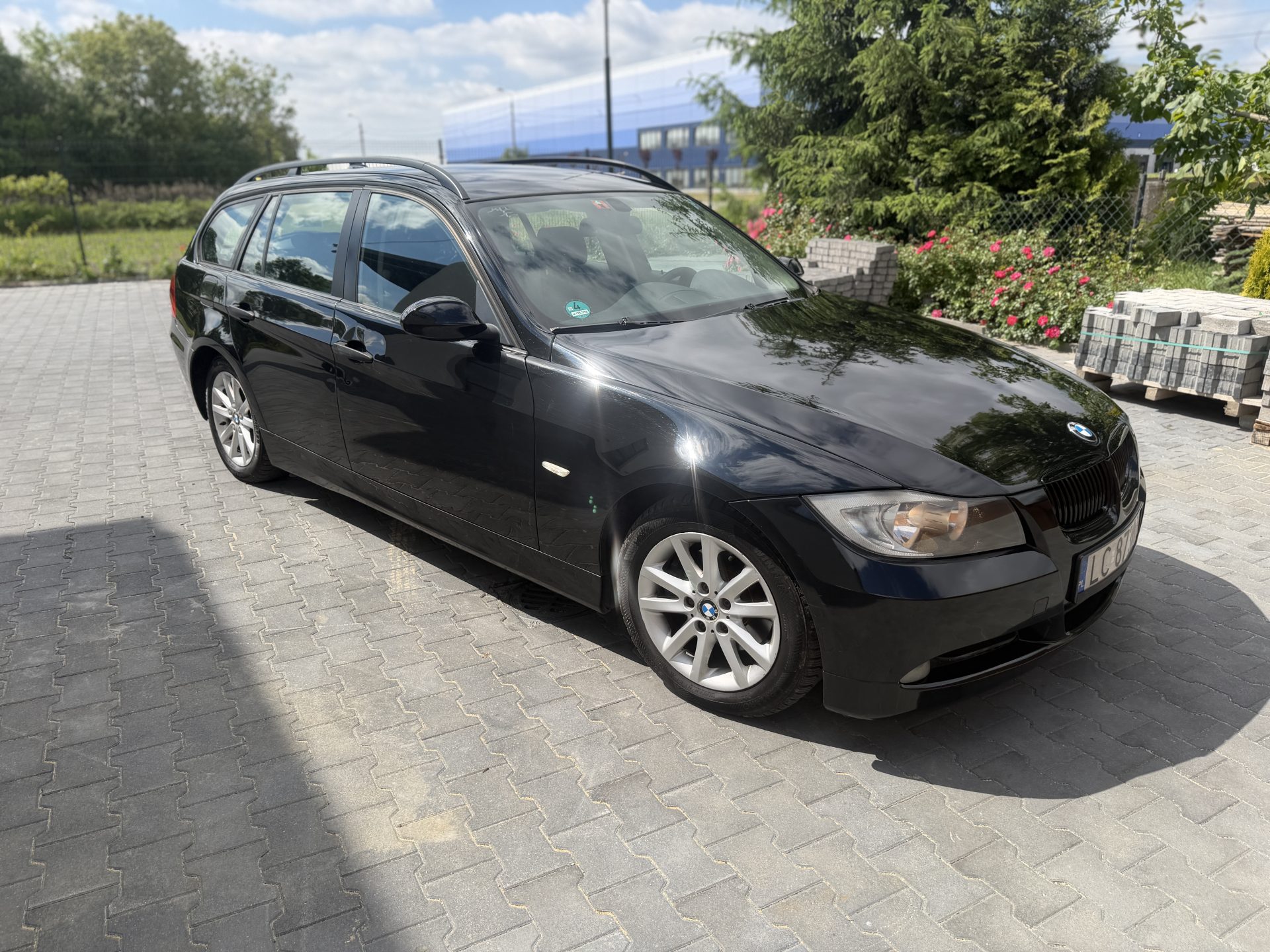 Bmw 320D